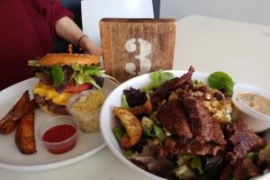 Mood Food