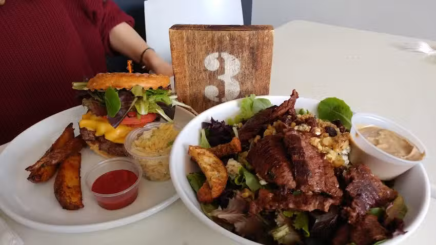 Mood Food