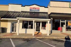 Mountain View Nutrition