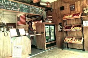 (Moved to Los Angeles)