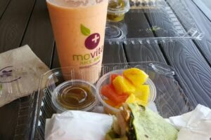 Movita Juice Bar