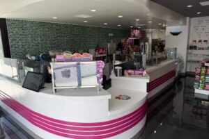 MOVITA JUICE BAR