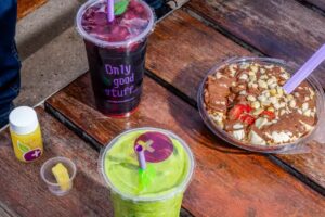 Movita Juice Bar