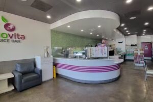 Movita Juice Bar