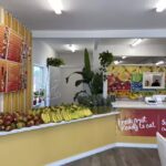 Mr. Mango&rsquo;s