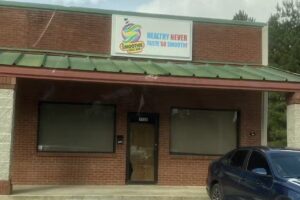 Mr. Smoothie Juice Bar