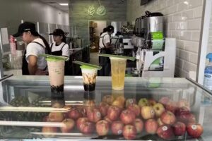 Mr. Wish Wilmington Delaware