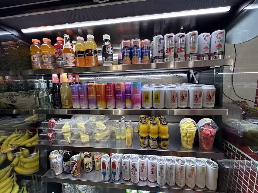 My Juice Bar NY