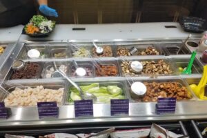 My Salad