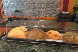 Naranja Juice Bar