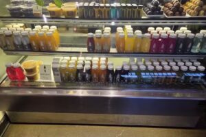 Native Cold Pressed