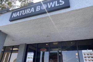 Natura Bowls