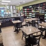 Natural Blends Nutrition Cafe
