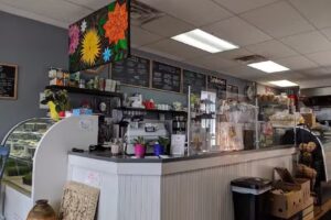 Nature’s Plate Cafe & Juice Bar