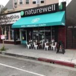 Naturewell Vegan Juice & Smoothies
