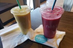 Nekter Juice Bar