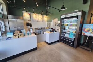 Nekter Juice Bar