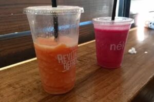 Nekter Juice Bar