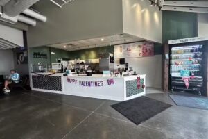 Nekter Juice Bar