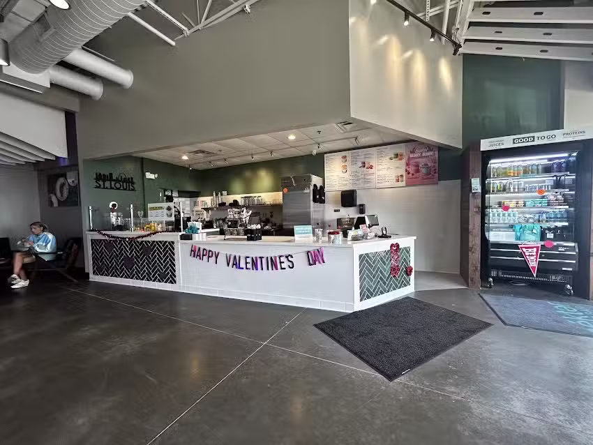 Nekter Juice Bar
