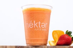 Nekter Juice Bar