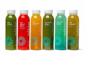 Nekter Juice Bar