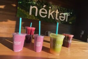 Nekter Juice Bar
