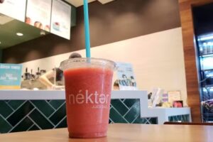 Nekter Juice Bar