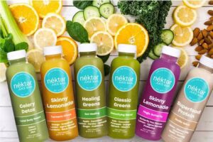 Nekter Juice Bar
