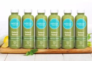 Nekter Juice Bar