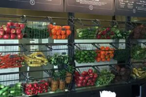 Nekter Juice Bar