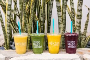 Nekter Juice Bar