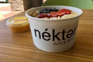 Nekter Juice Bar