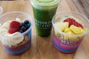 Nekter Juice Bar