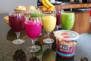 Nekter Juice Bar