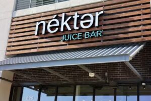 Nekter Juice Bar