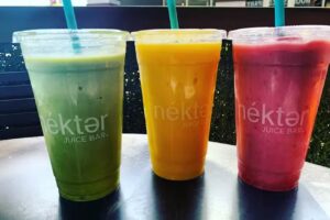 Nekter Juice Bar