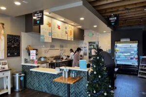 Nekter Juice Bar