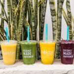 Nekter Juice Bar &ndash; Temporarily Closed