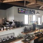 NEW DAY Coffee + Smoothies