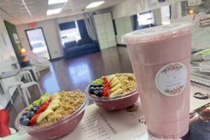 Next Level Nutrition Protein Shack Herbalife MLM