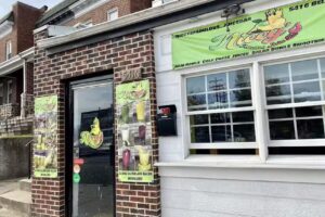 Niecy’s Fabulous Juice Bar