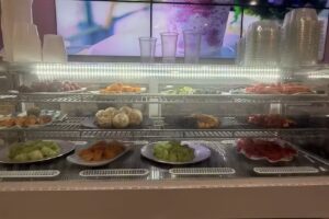 Nihit Cafe & Juice Bar