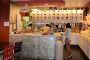 No. 1 Boba Tea Chinatown