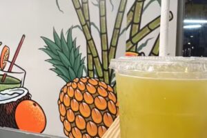 Nola Cane Juice Bar & More