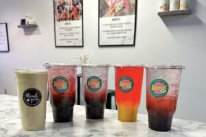 North Edge Nutrition