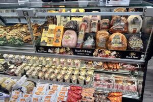 North Rockland Gourmet Deli