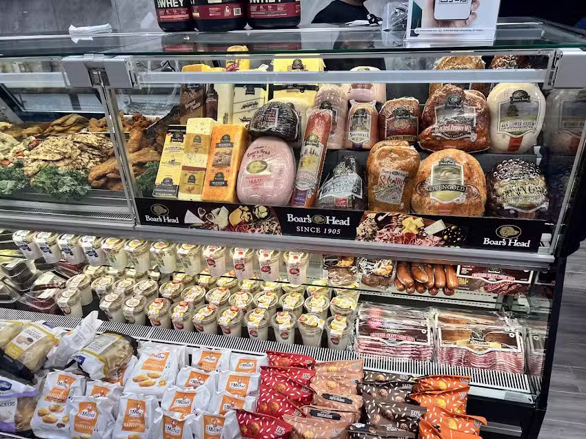 North Rockland Gourmet Deli