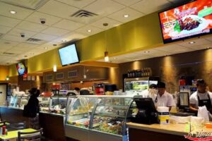 North Star Cafe – Fordham