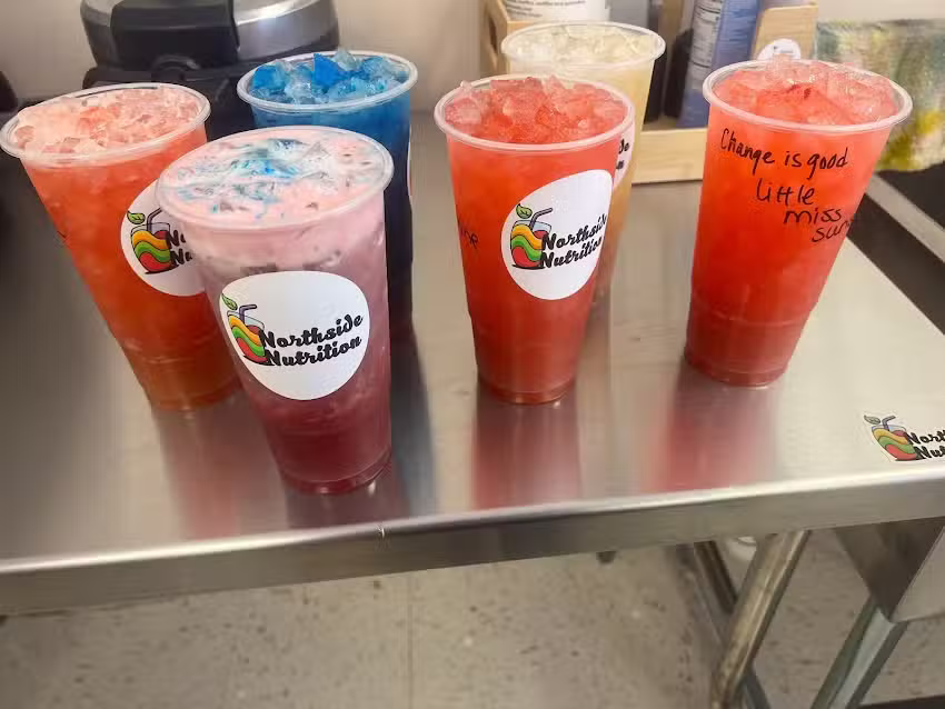 Northside Nutrition